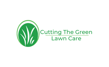 Cutting The Green LLC Logo