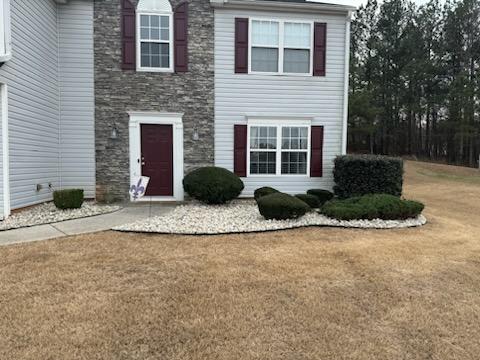 Top Quality Rock Installation in Powder Springs, Georgia